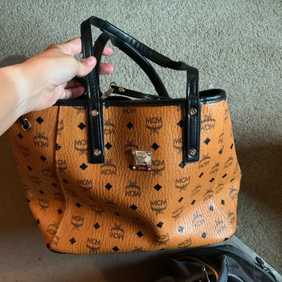 mcm neverfull